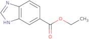 ethyl 1h-benzimidazole-5-carboxylate
