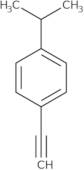 1-ethynyl-4-(propan-2-yl)benzene