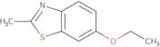 6-ethoxy-2-methyl-1,3-benzothiazole