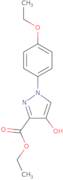 ethyl 1-(4-ethoxyphenyl)-4-hydroxy-1h-pyrazole-3-carboxylate