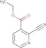 ethyl 2-cyanonicotinate