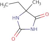 5-Ethyl-5-methylhydantoin