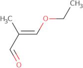 3-Ethoxymethacrolein