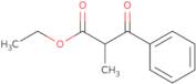 Ethyl 2-Benzoylpropionate