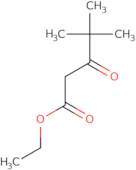 Ethyl 4,4-Dimethyl-3-oxovalerate