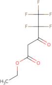 Ethyl 4,4,5,5,5-pentafluoro-3-oxovalerate