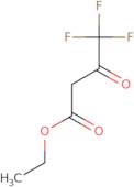 Ethyl 4,4,4-trifluoroacetoacetate