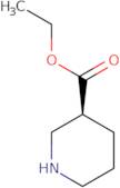 Ethyl (S)-(+)-3-piperidinecarboxylate