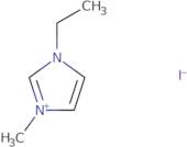 1-Ethyl-3-methylimidazolium Iodide
