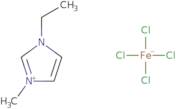 1-Ethyl-3-methylimidazolium Tetrachloroferrate