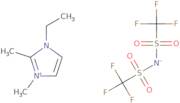 1-Ethyl-2,3-dimethylimidazolium Bis(trifluoromethanesulfonyl)imide