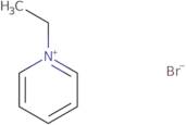 1-Ethylpyridinium Bromide