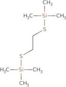 Ethylenedithiobis(trimethylsilane)