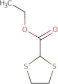 Ethyl 1,3-Dithiolane-2-carboxylate