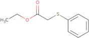 Ethyl (Phenylthio)acetate