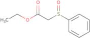 Ethyl Phenylsulfinylacetate