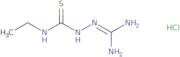 1-Ethyl-3-guanidinothiourea Hydrochloride