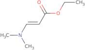 Ethyl 3-(N,N-dimethylamino)acrylate