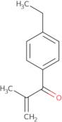 1-(4-Ethylphenyl)-2-methyl-2-propen-1-one