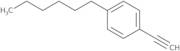 1-Ethynyl-4-hexylbenzene