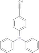 4-Ethynyltriphenylamine