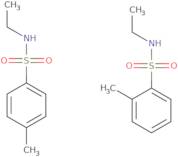 N-Ethyltoluenesulfonamide (o- and p- mixture)