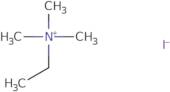 Ethyltrimethylammonium Iodide