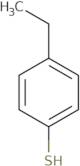 4-Ethylbenzenethiol