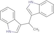 3,3'-(Ethane-1,1-diyl)bis(1H-indole)