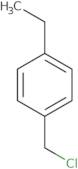 4-Ethylbenzyl chloride