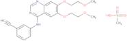 Erlotinib mesylate