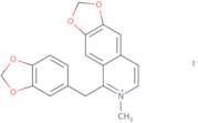 Escholamine iodide