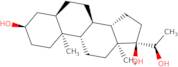 20-Epipregnantriol