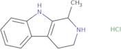 DL-Eleagnin hydrochloride