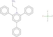 N-Ethylamine-2,4,6-triphenyl pyridinium tetrafluoroborate