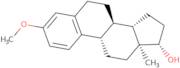 beta-Estradiol 3-methyl ether