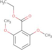 Ethyl 2,6-dimethoxybenzoate