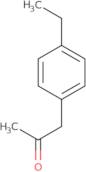 4-Ethylphenylacetone