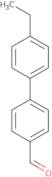 4-(4-Ethylphenyl)benzaldehyde