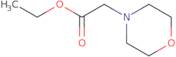 Ethyl morpholinoacetate