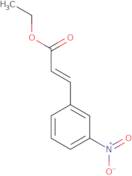 Ethyl 3-nitrocinnamate