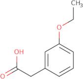 (3-Ethoxyphenyl)acetic acid