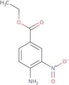 Ethyl 4-amino-3-nitrobenzoate