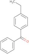 4-Ethylbenzophenone