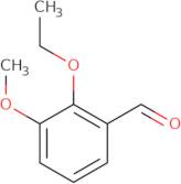 2-Ethoxy-3-methoxybenzaldehyde