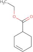 Ethyl 3-cyclohexene-1-carboxylate