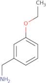 3-Ethoxybenzylamine hydrochloride