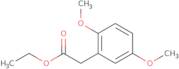 Ethyl 2,5-dimethoxyphenylacetate