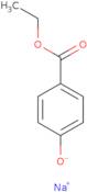Ethyl 4-hydroxybenzoate sodium salt