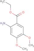 Ethyl 6-aminoveratrate